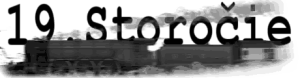 19. storočie - logo